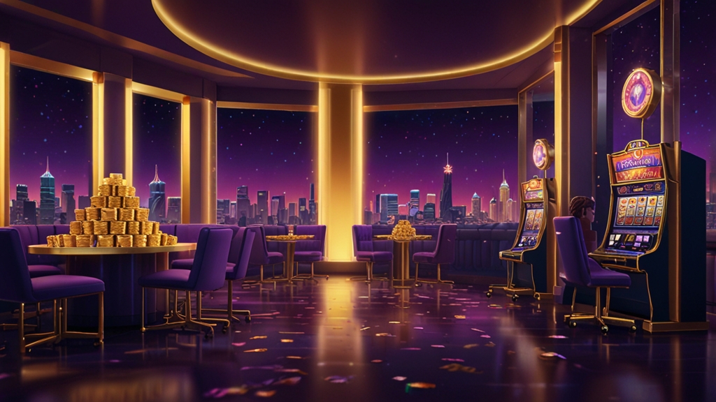 Conquestador Casino Affiliates