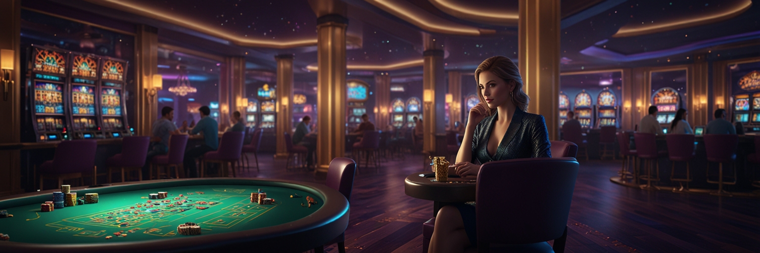 Conquestador Casino Review