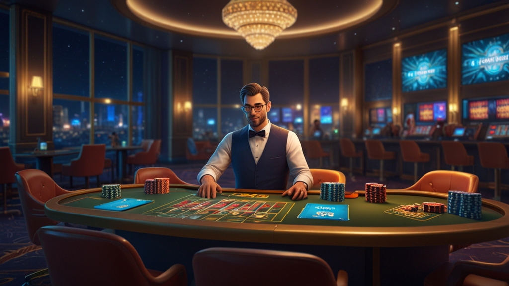 Conquestador Casino Reviews