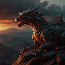 Dragon Ember Conquestadorcasino
