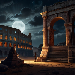 Imperial Colosseum Conquestador Casino Legit