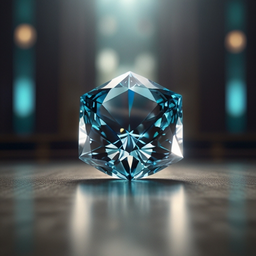 Neon Diamond Rush Conquestador Casino Slots